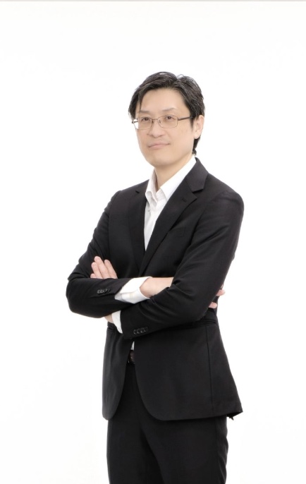 ファスティングマイスター新札幌支部長 山田憲幸